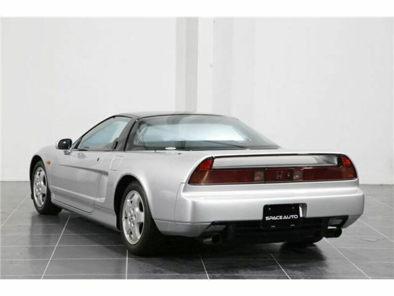 NSX