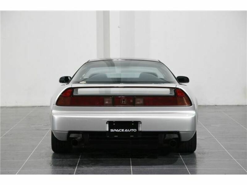 NSX
