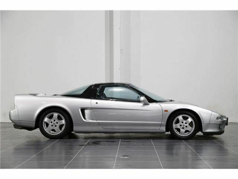 NSX