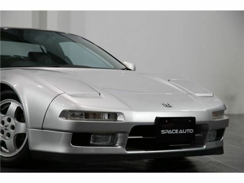 NSX