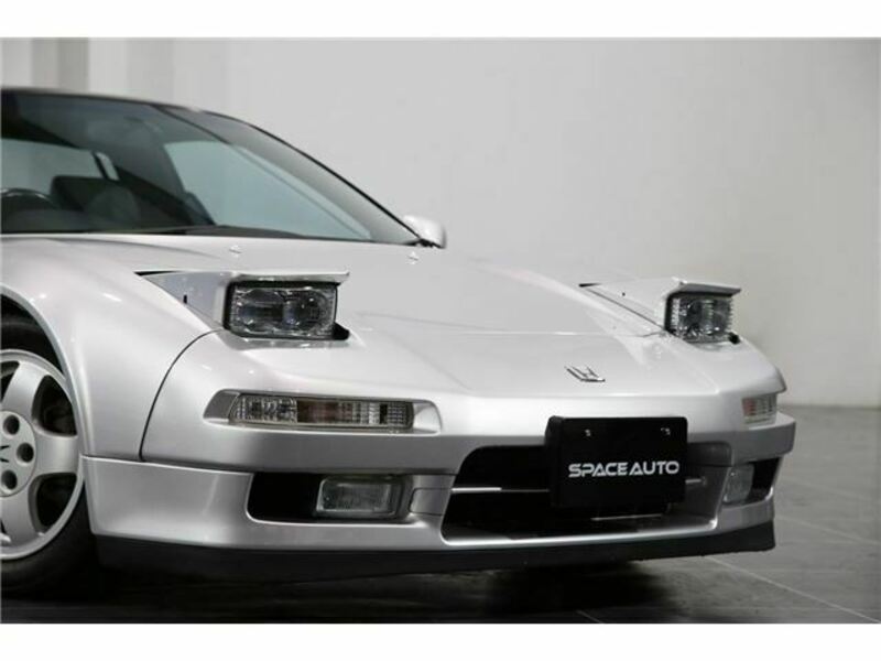 NSX