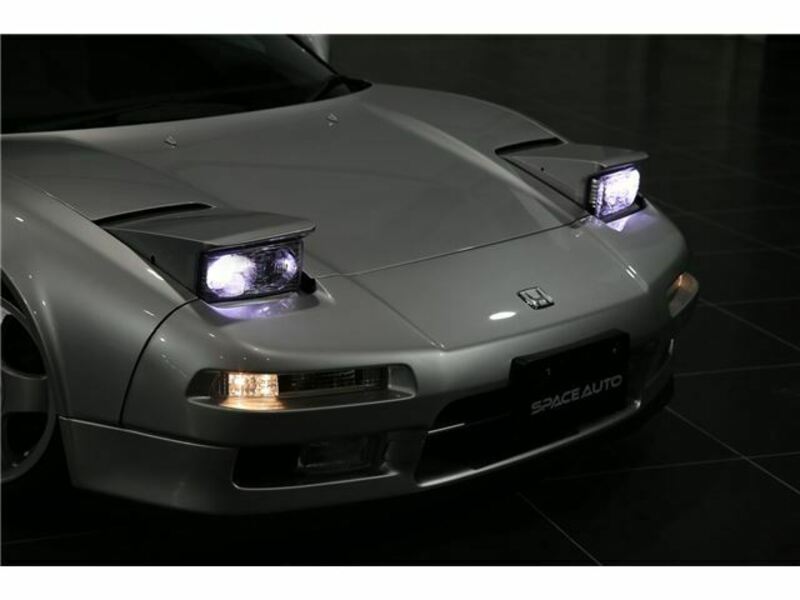 NSX