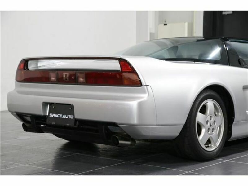 NSX