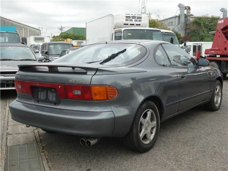 CELICA