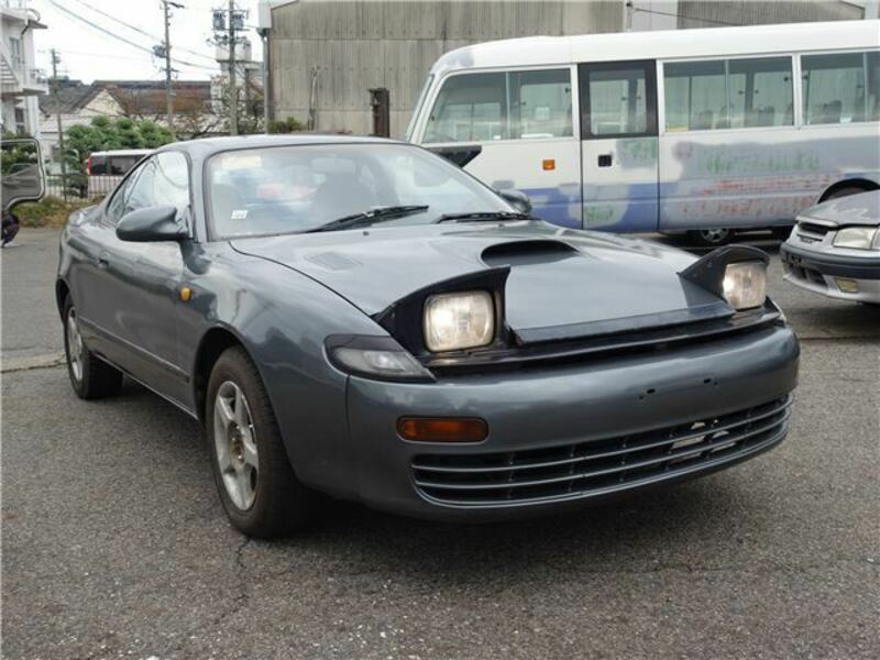 CELICA