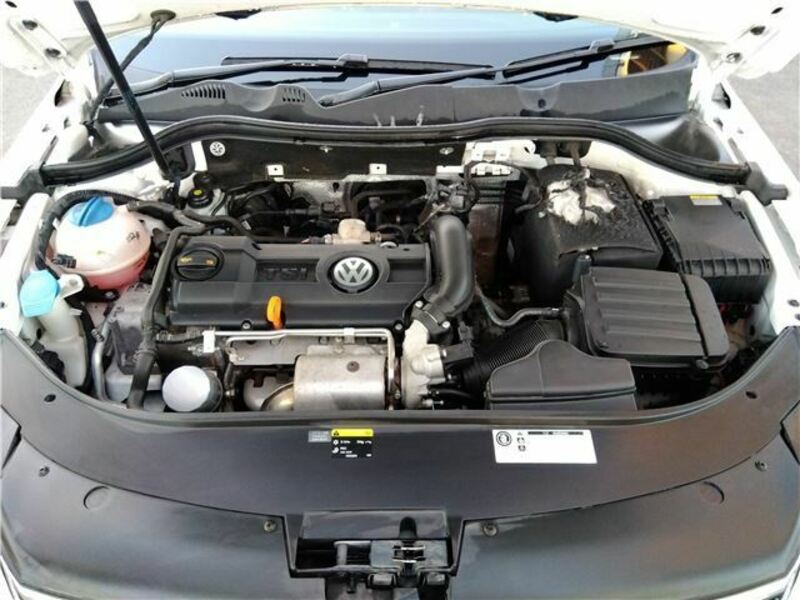 PASSAT VARIANT