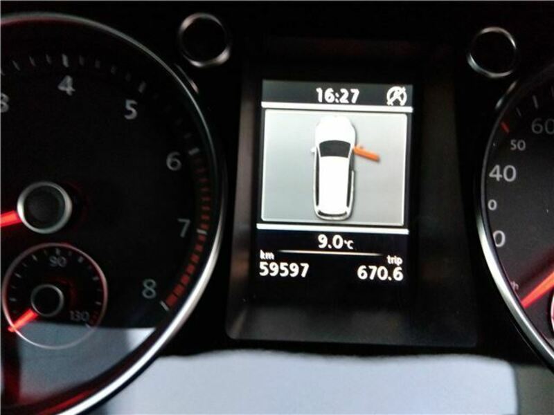PASSAT VARIANT