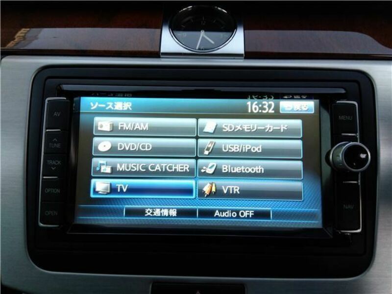 PASSAT VARIANT