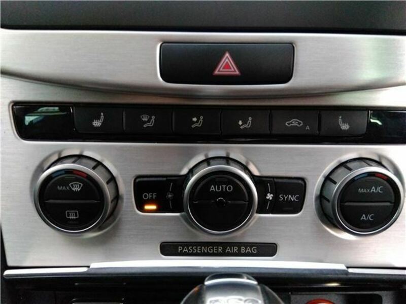 PASSAT VARIANT