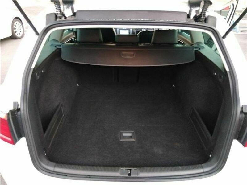 PASSAT VARIANT