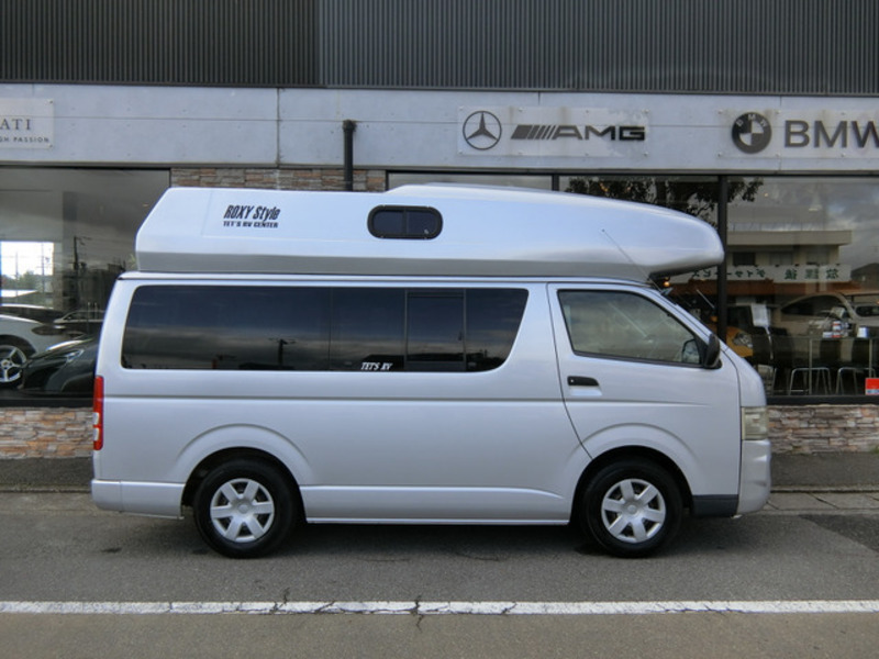 HIACE VAN-5