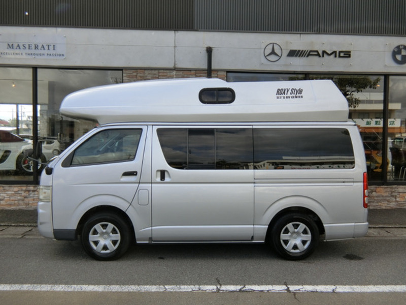 HIACE VAN-4