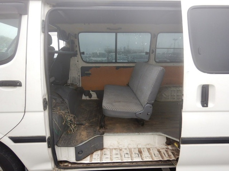 HIACE VAN-4