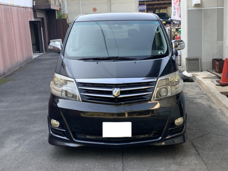 ALPHARD-2