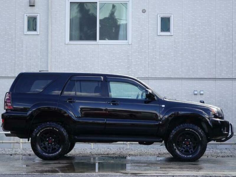 HILUX SURF