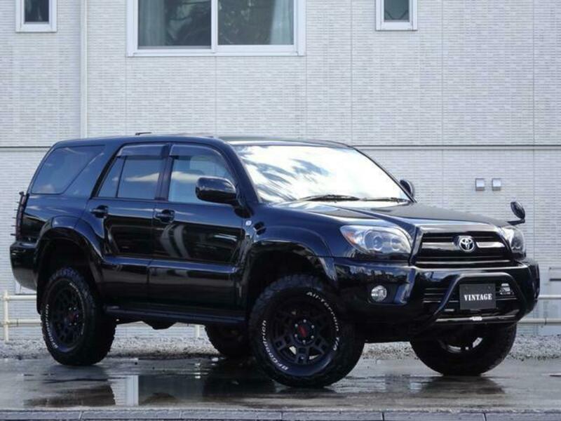 HILUX SURF