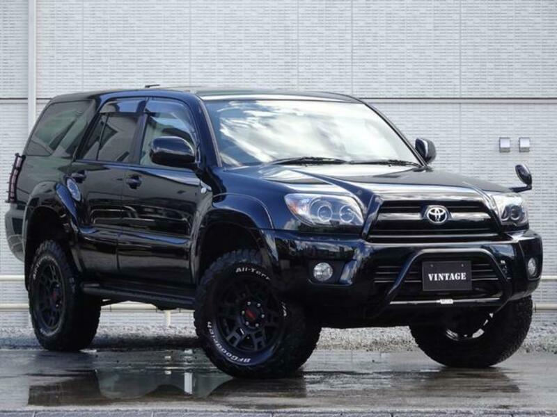 HILUX SURF