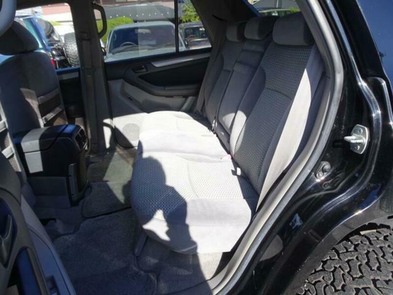 HILUX SURF