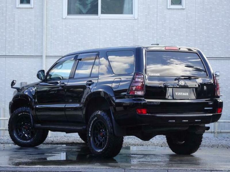 HILUX SURF