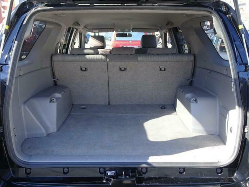 HILUX SURF