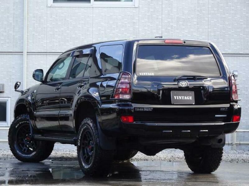 HILUX SURF