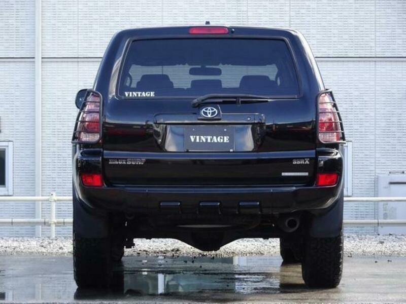 HILUX SURF