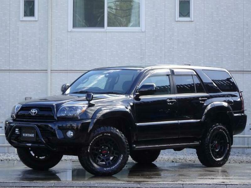 HILUX SURF