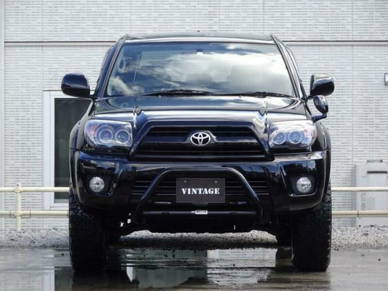 HILUX SURF