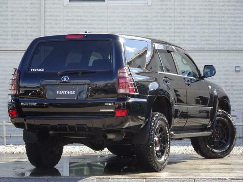HILUX SURF