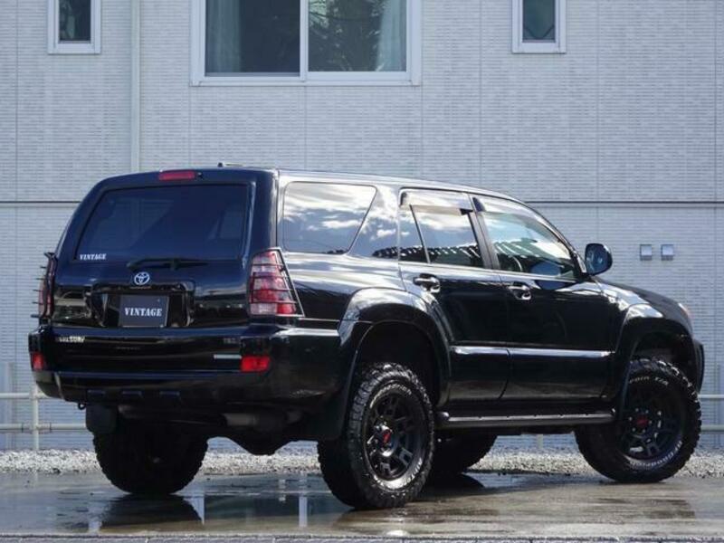 HILUX SURF