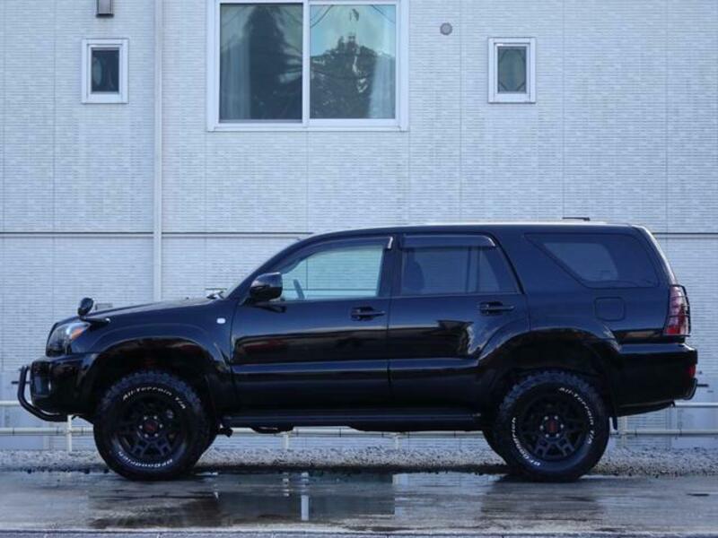 HILUX SURF