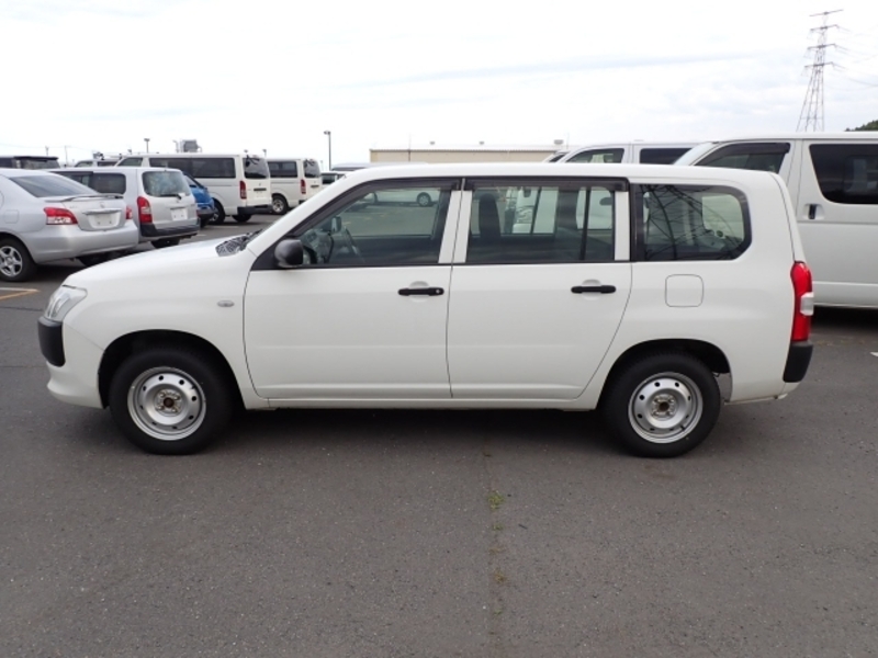 PROBOX VAN-22