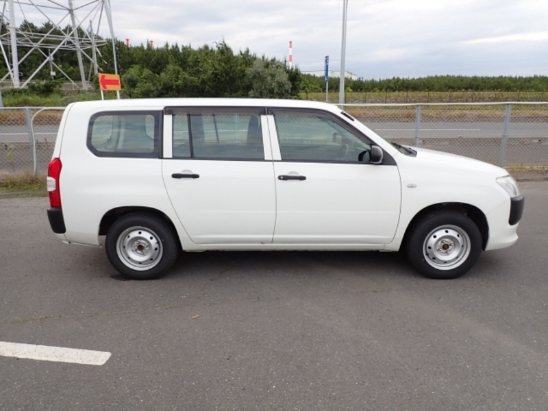 PROBOX VAN-33