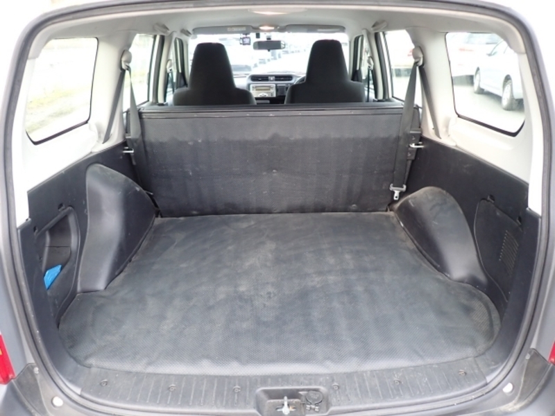 PROBOX VAN-8