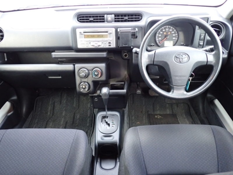 PROBOX VAN-15