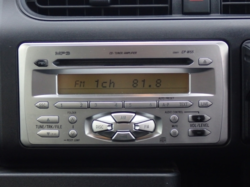 PROBOX VAN-18