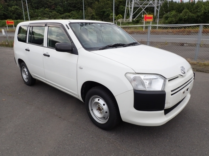 PROBOX VAN-34