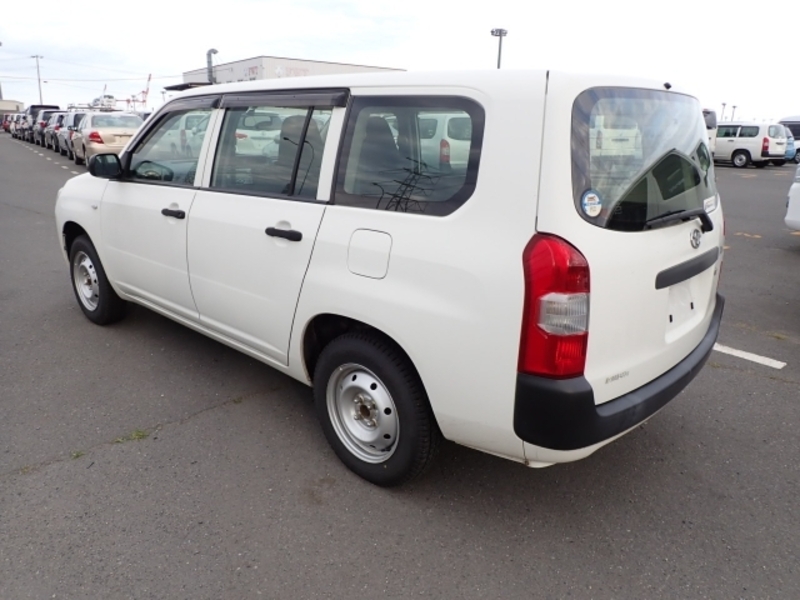 PROBOX VAN-30