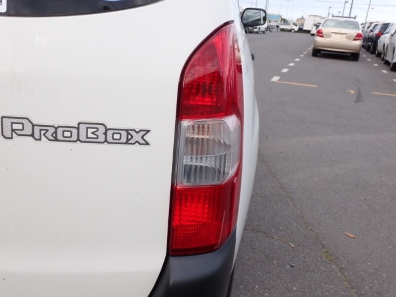 PROBOX VAN-7