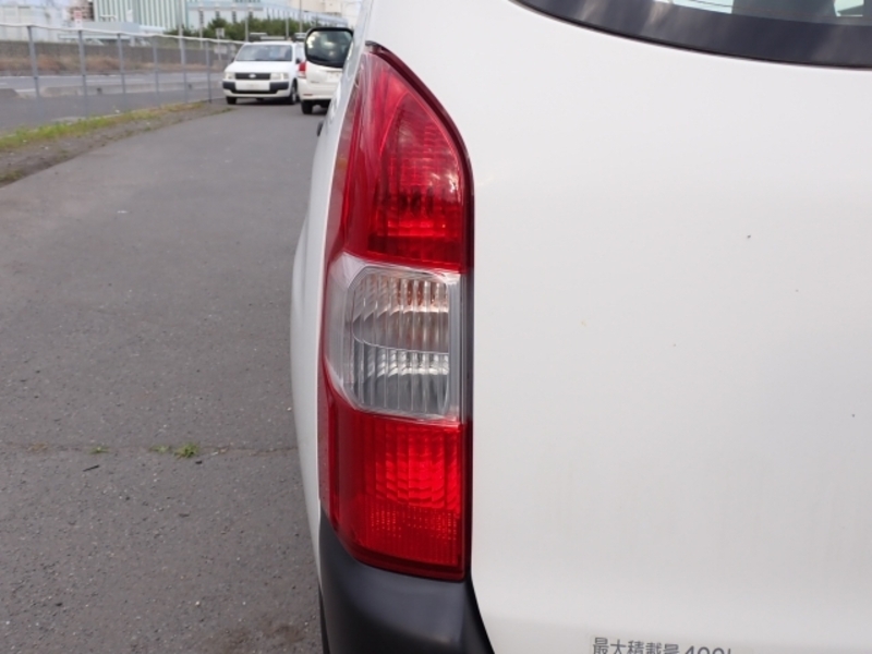 PROBOX VAN-6