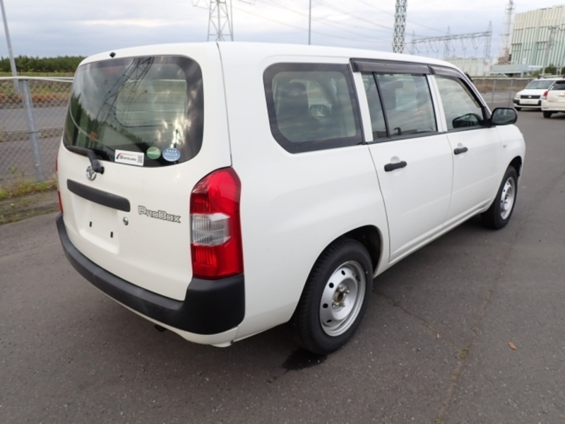 PROBOX VAN-32