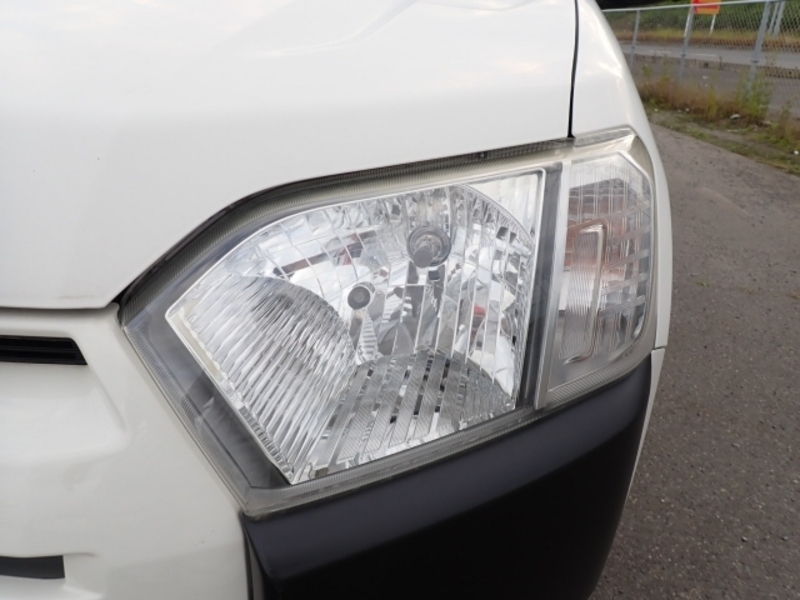 PROBOX VAN-5