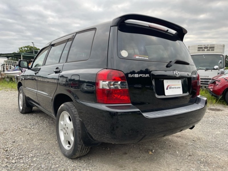 KLUGER V