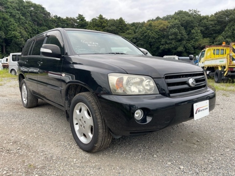 KLUGER V
