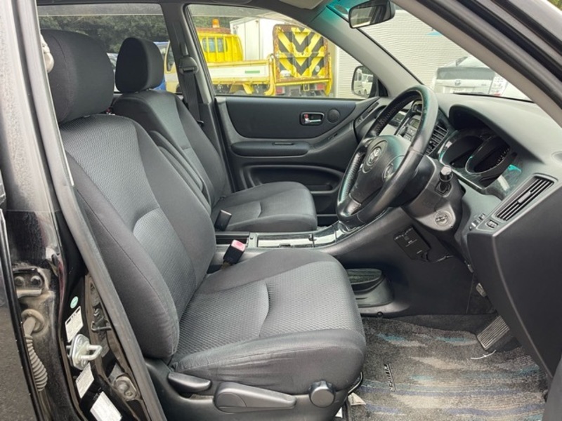 KLUGER V