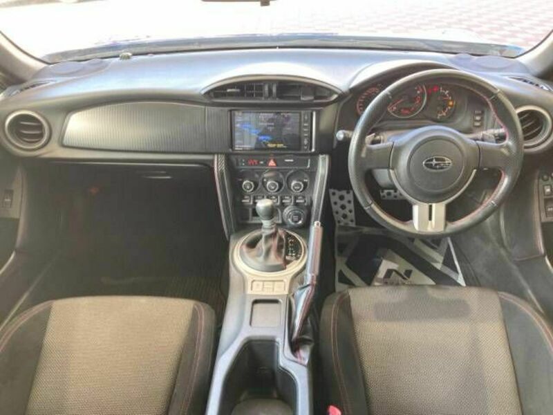 BRZ