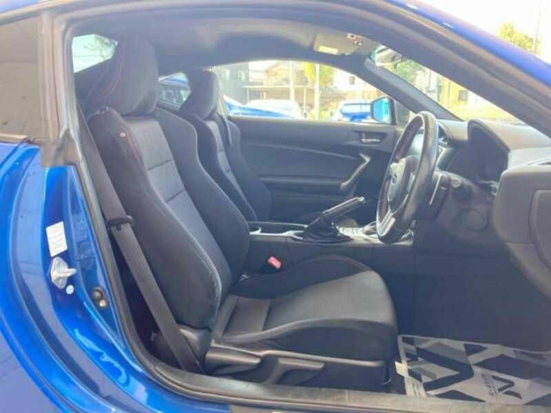 BRZ