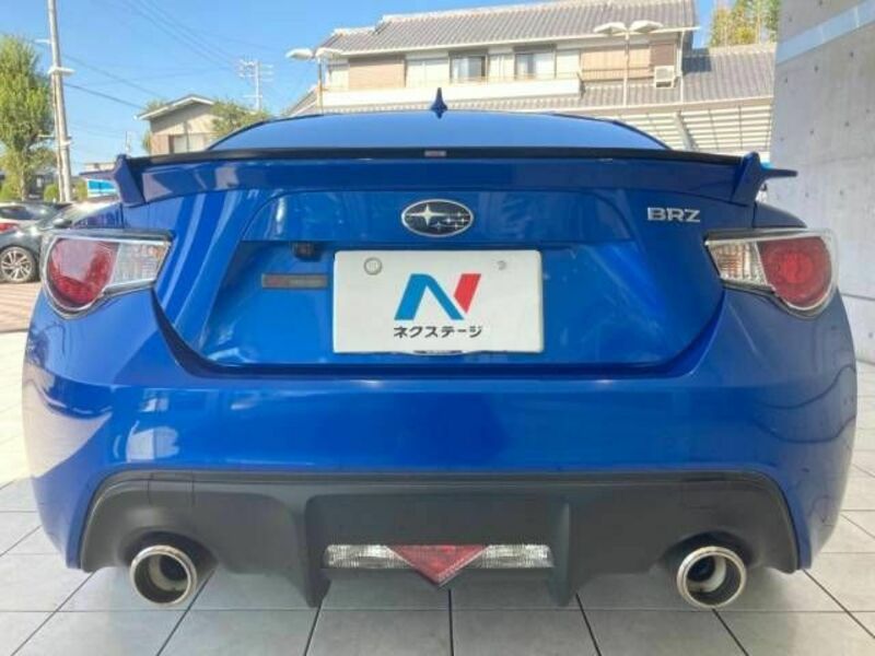 BRZ