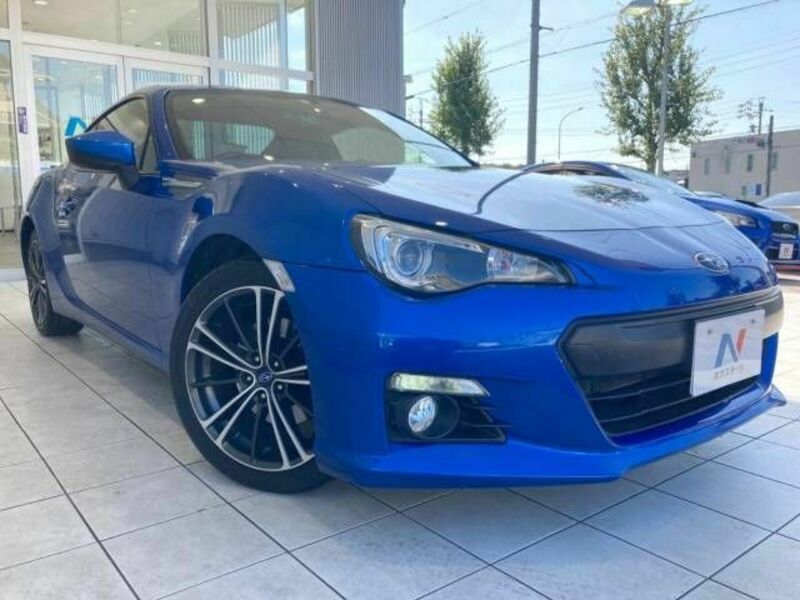 BRZ