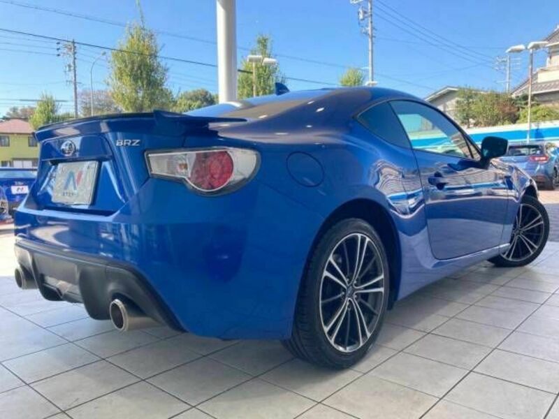 BRZ
